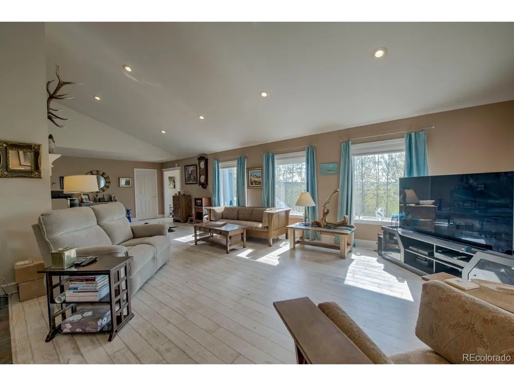331 Canthook Lane Fairplay, CO 80440