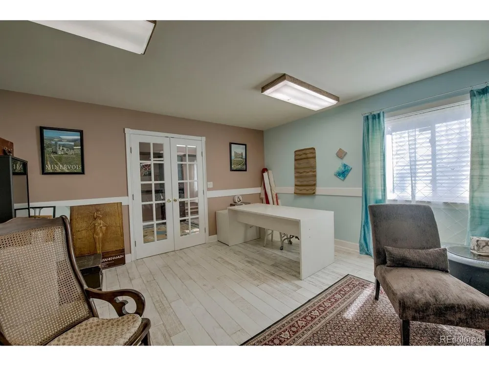 331 Canthook Lane Fairplay, CO 80440