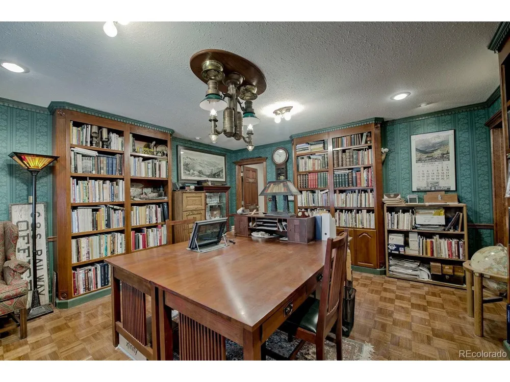331 Canthook Lane Fairplay, CO 80440