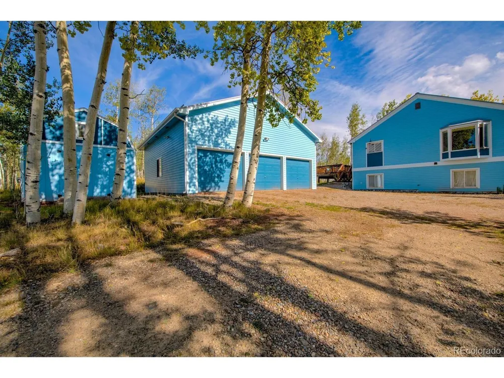 331 Canthook Lane Fairplay, CO 80440