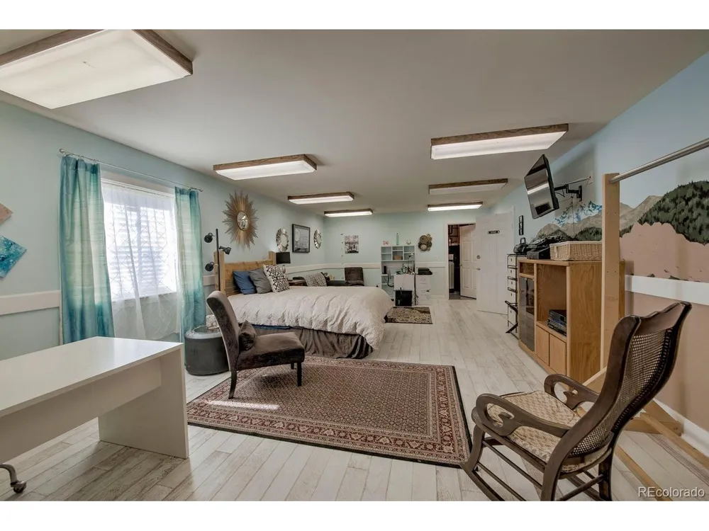 331 Canthook Lane Fairplay, CO 80440