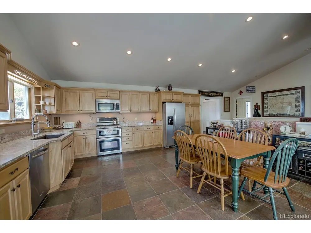 331 Canthook Lane Fairplay, CO 80440