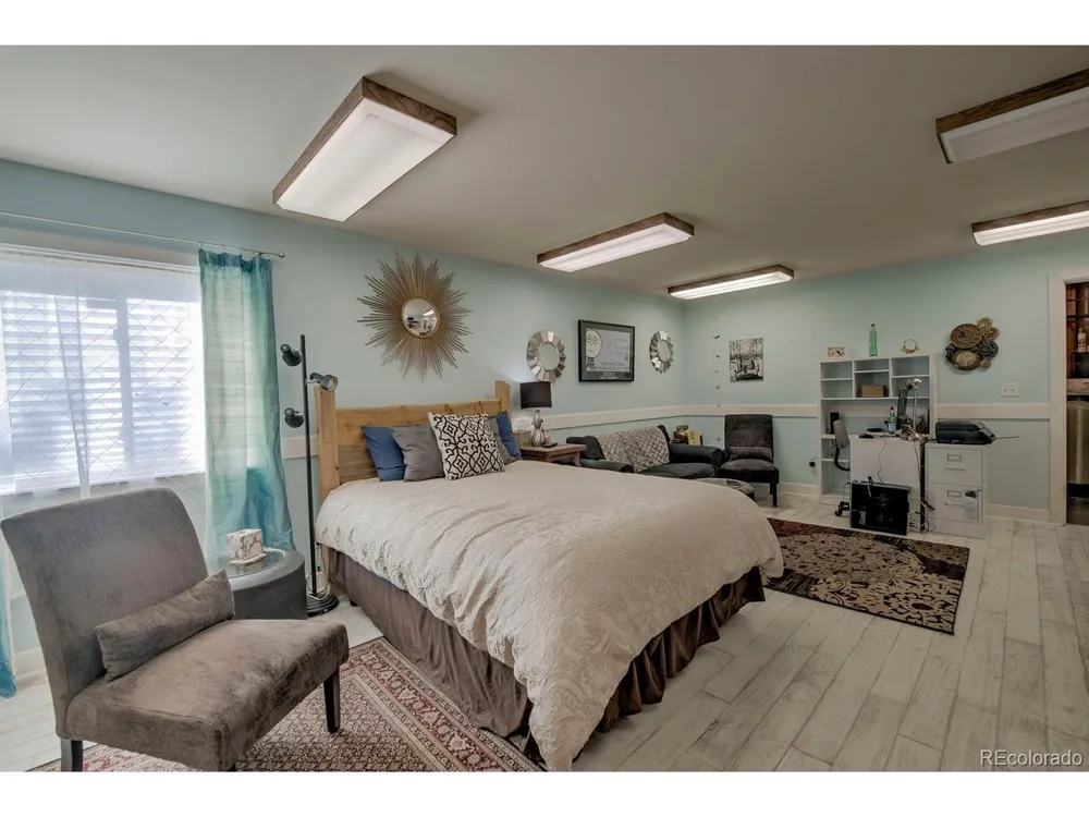 331 Canthook Lane Fairplay, CO 80440
