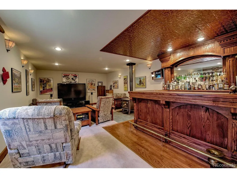 331 Canthook Lane Fairplay, CO 80440