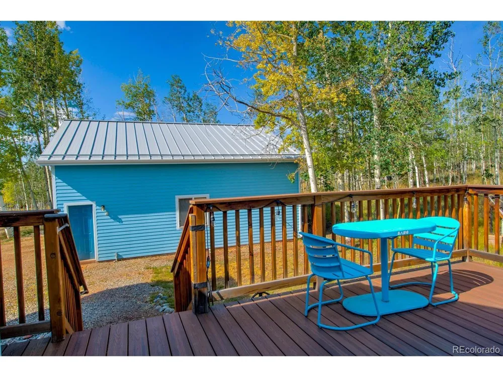 331 Canthook Lane Fairplay, CO 80440