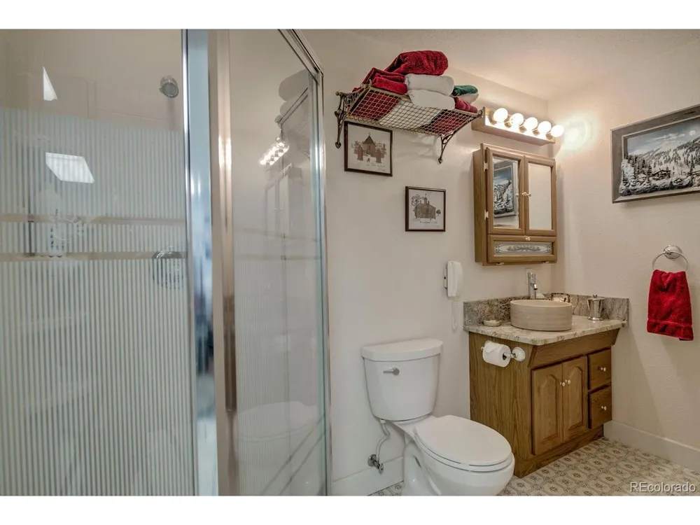 331 Canthook Lane Fairplay, CO 80440