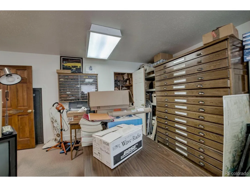 331 Canthook Lane Fairplay, CO 80440
