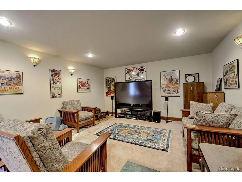 331 Canthook Lane Fairplay, CO 80440