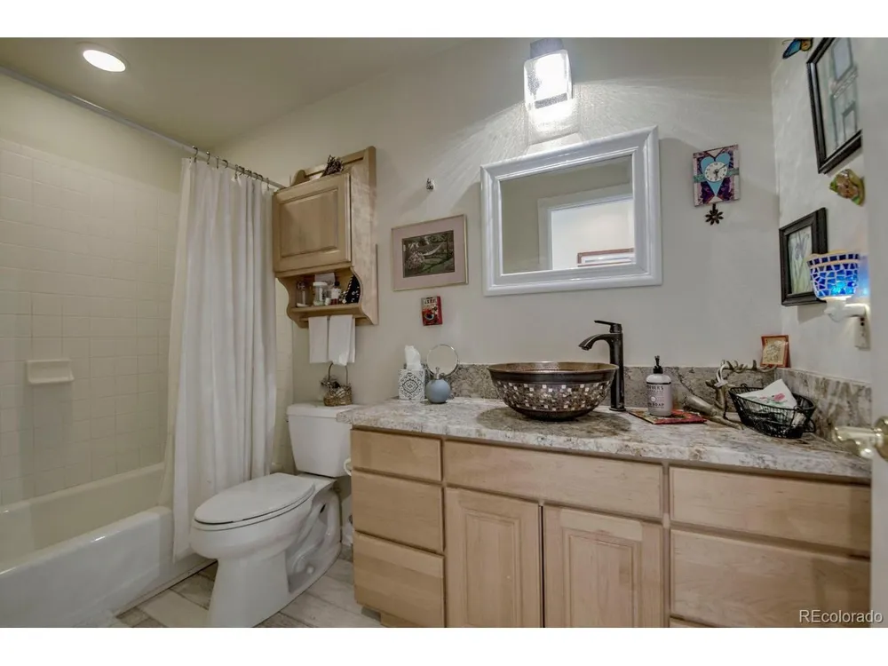 331 Canthook Lane Fairplay, CO 80440