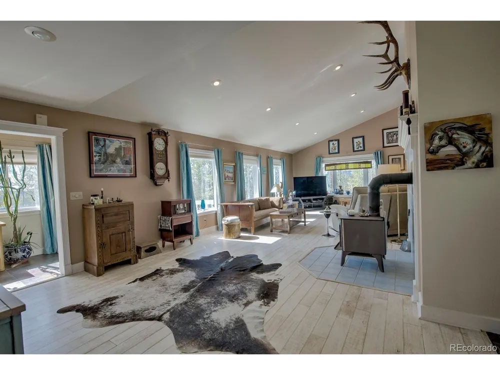 331 Canthook Lane Fairplay, CO 80440