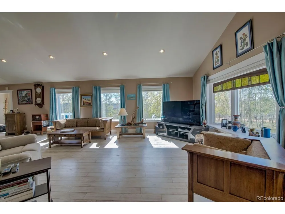 331 Canthook Lane Fairplay, CO 80440