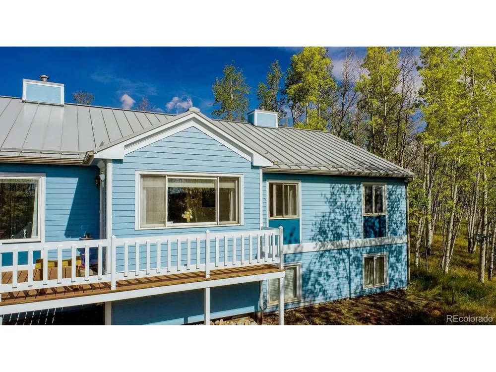 331 Canthook Lane Fairplay, CO 80440