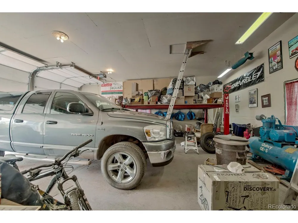 331 Canthook Lane Fairplay, CO 80440