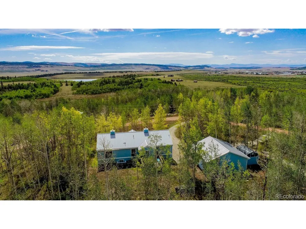 331 Canthook Lane Fairplay, CO 80440