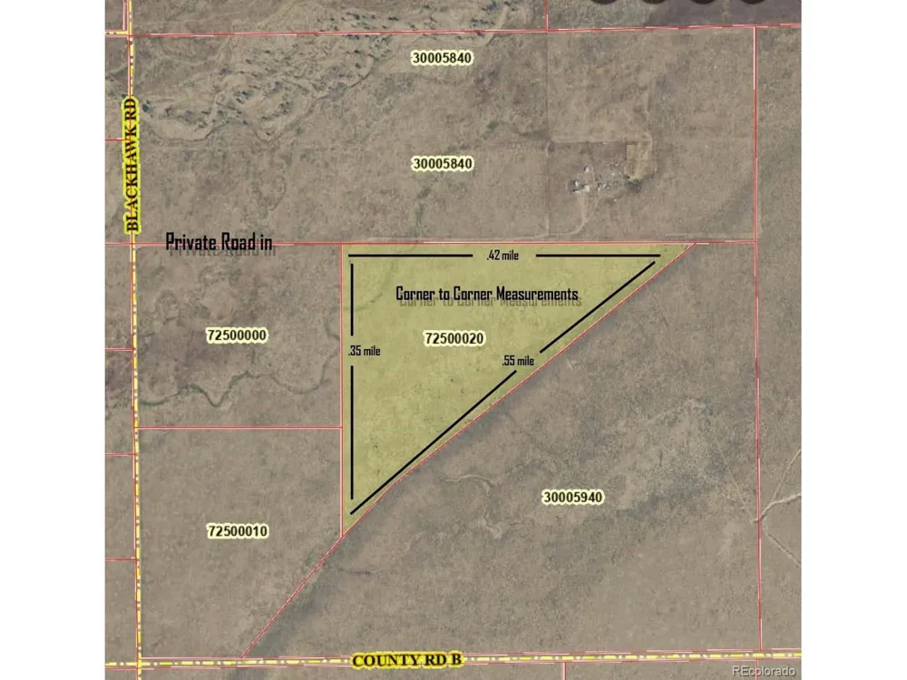 47 Costilla Creek Ranches Jaroso, CO 81138