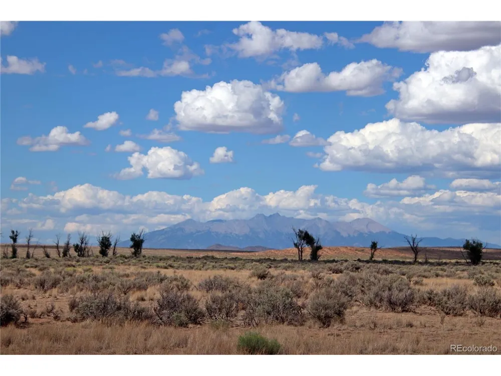 47 Costilla Creek Ranches Jaroso, CO 81138