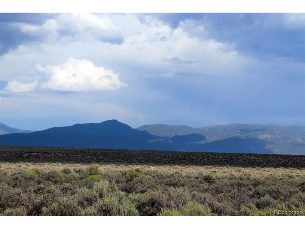 47 Costilla Creek Ranches Jaroso, CO 81138