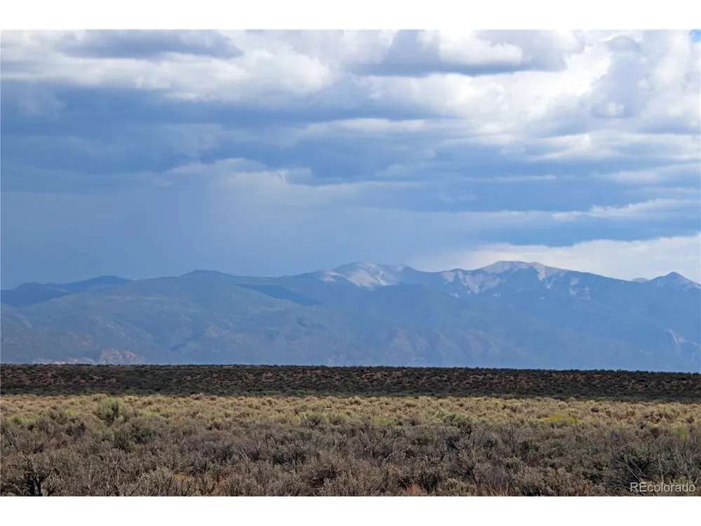 47 Costilla Creek Ranches Jaroso, CO 81138