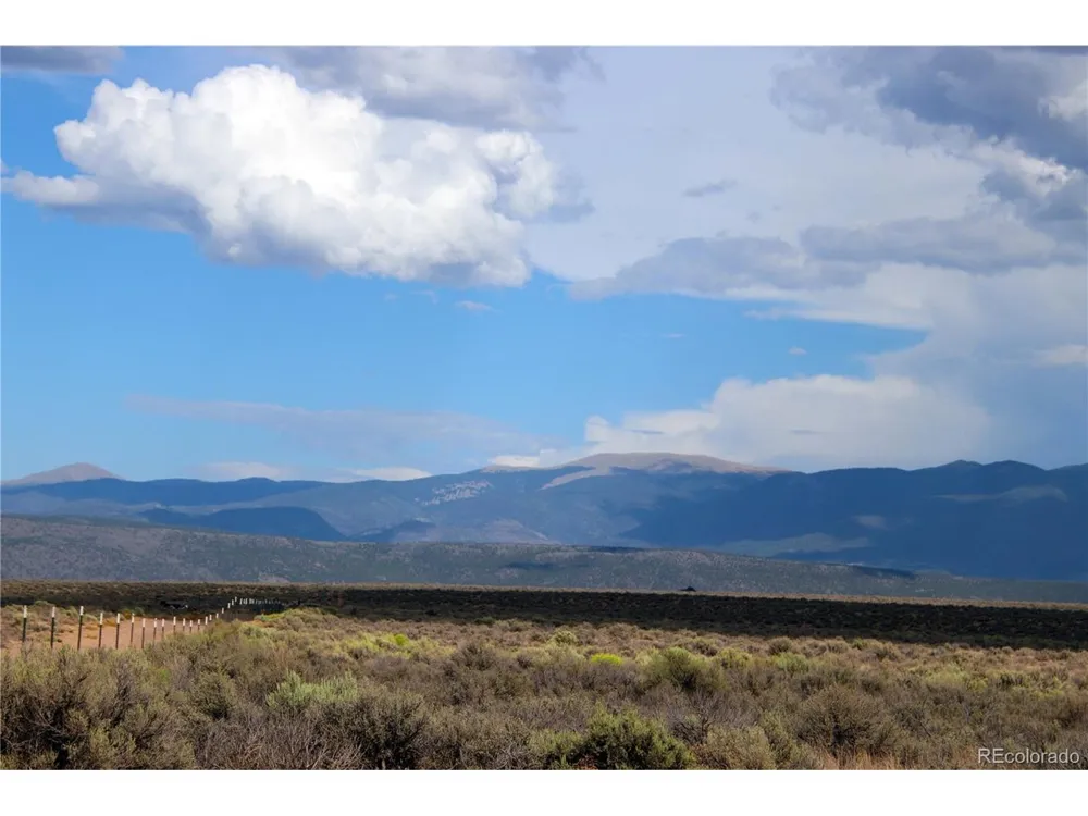 47 Costilla Creek Ranches Jaroso, CO 81138