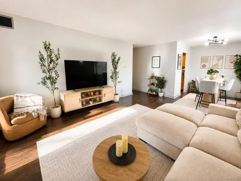 7255 E Quincy Avenue #309