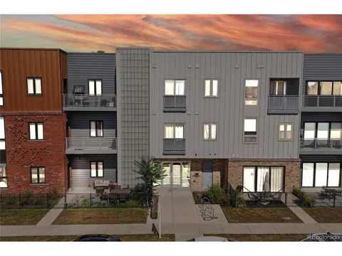 2525 Arapahoe Street #RD305