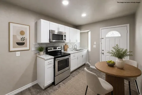 2311 Vagas Street #B