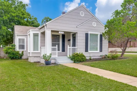 4039 Locke Avenue #A