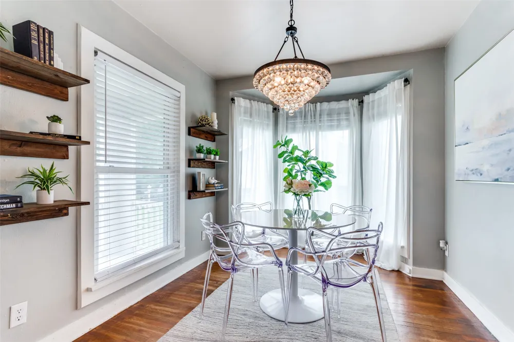 4039 Locke Avenue #A Fort Worth, TX 76107