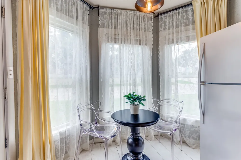 4039 Locke Avenue #A Fort Worth, TX 76107