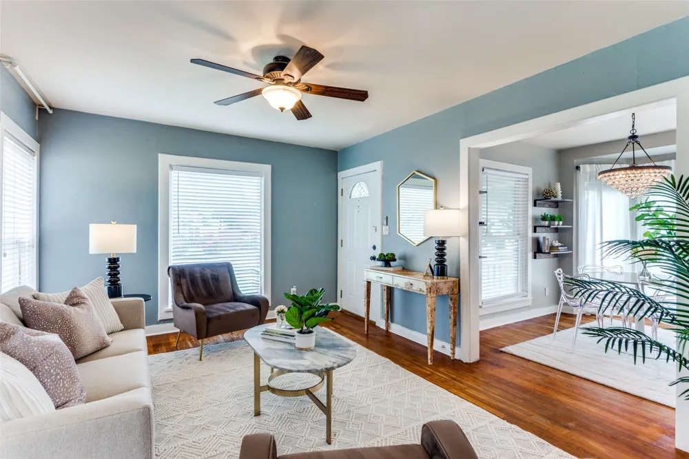 4039 Locke Avenue #A Fort Worth, TX 76107