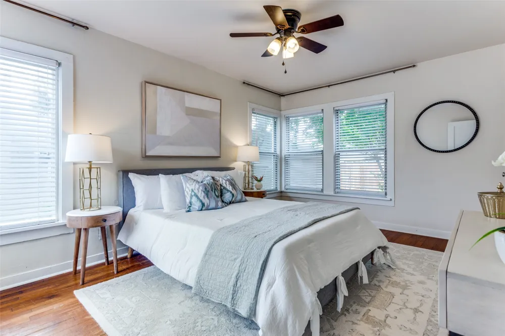 4039 Locke Avenue #A Fort Worth, TX 76107