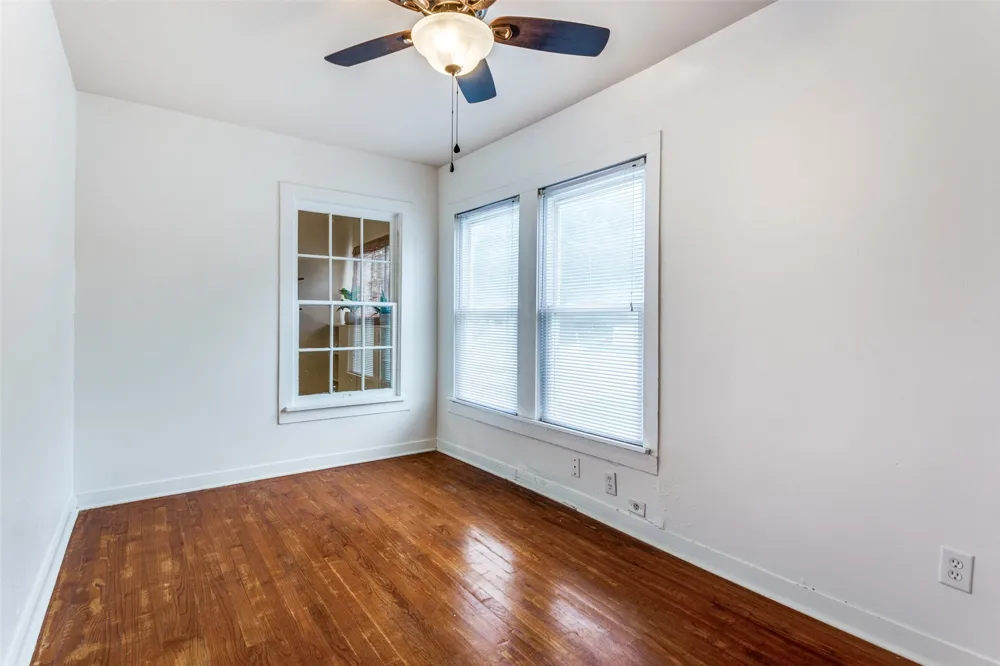 4039 Locke Avenue #A Fort Worth, TX 76107