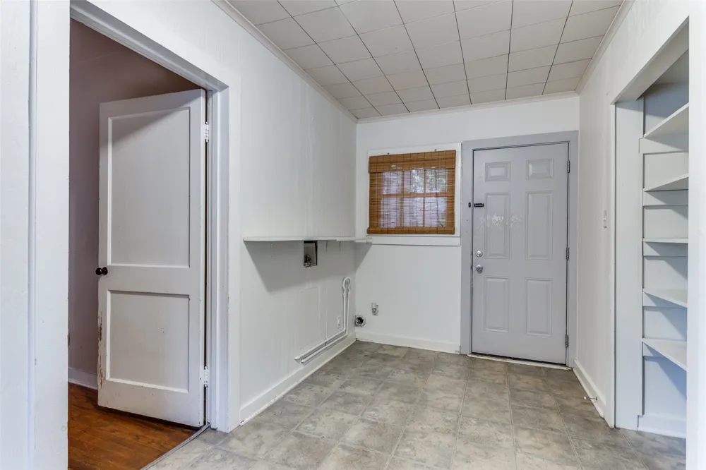 4039 Locke Avenue #A Fort Worth, TX 76107