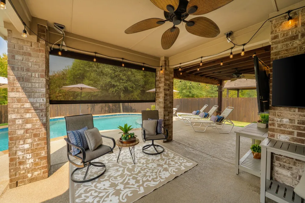 502 Royal Oaks Lane Oak Point, TX 75068