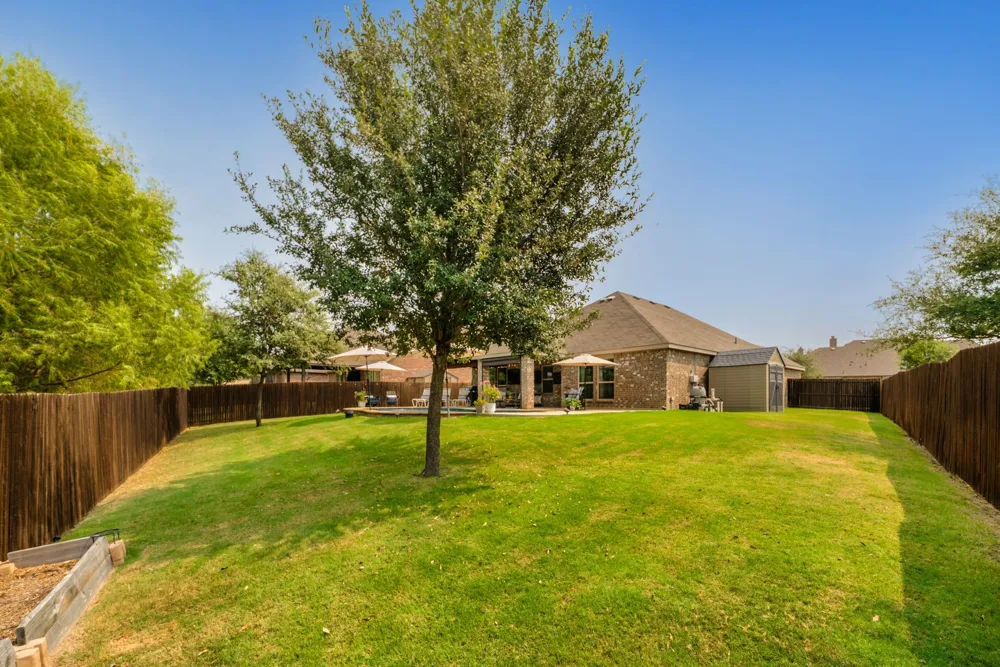 502 Royal Oaks Lane Oak Point, TX 75068