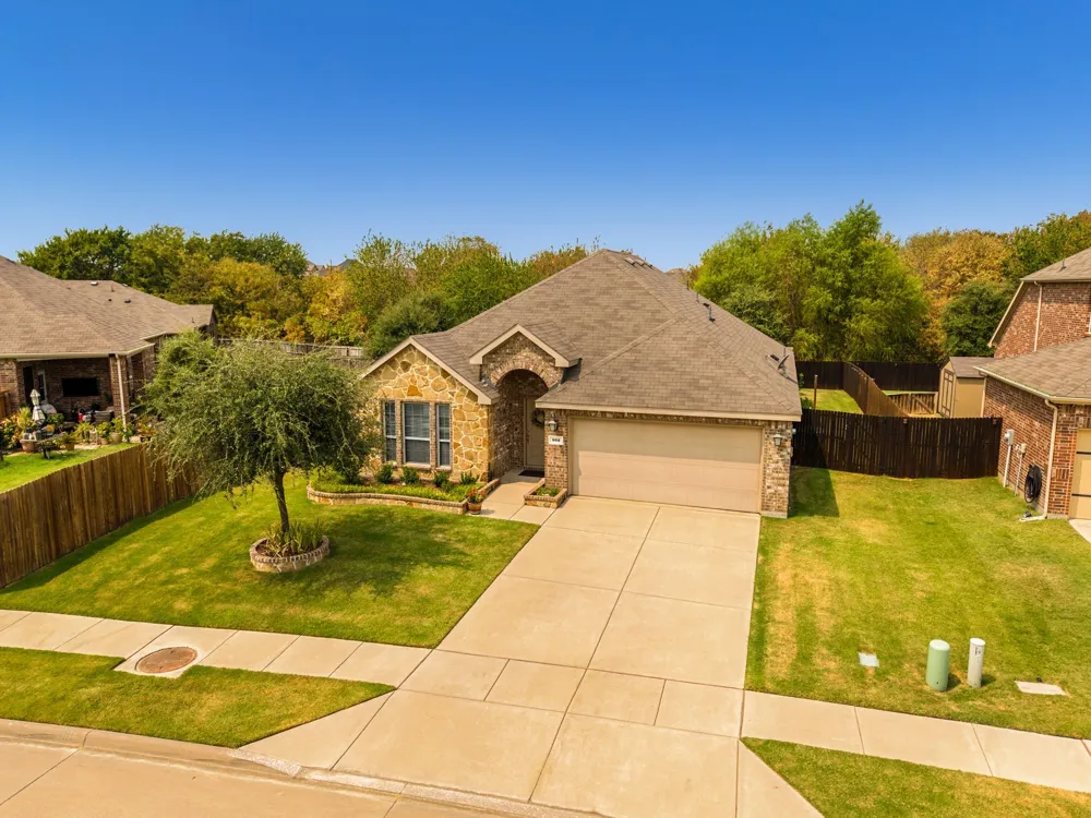 502 Royal Oaks Lane Oak Point, TX 75068