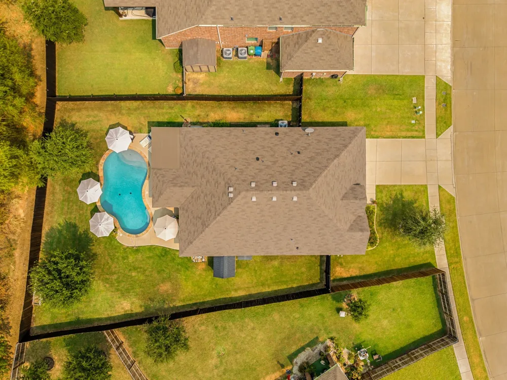 502 Royal Oaks Lane Oak Point, TX 75068