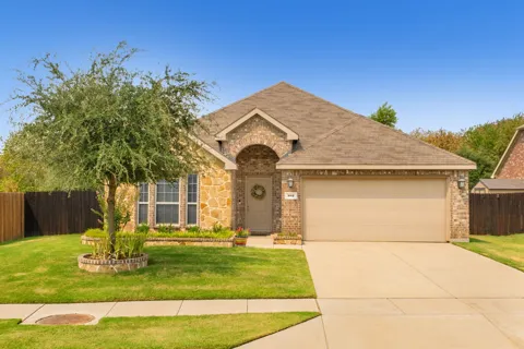 502 Royal Oaks Lane
