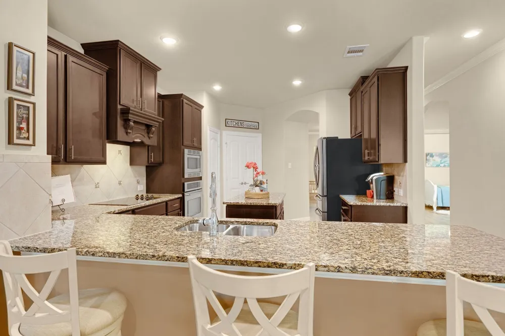 502 Royal Oaks Lane Oak Point, TX 75068