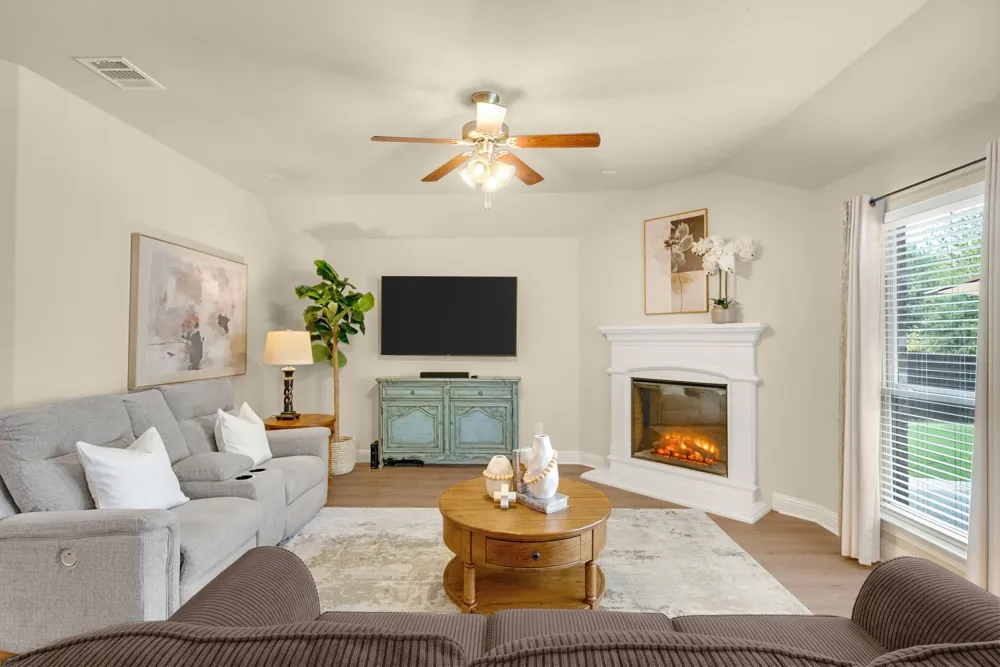502 Royal Oaks Lane Oak Point, TX 75068