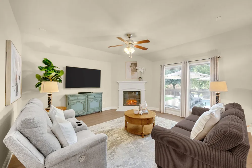 502 Royal Oaks Lane Oak Point, TX 75068