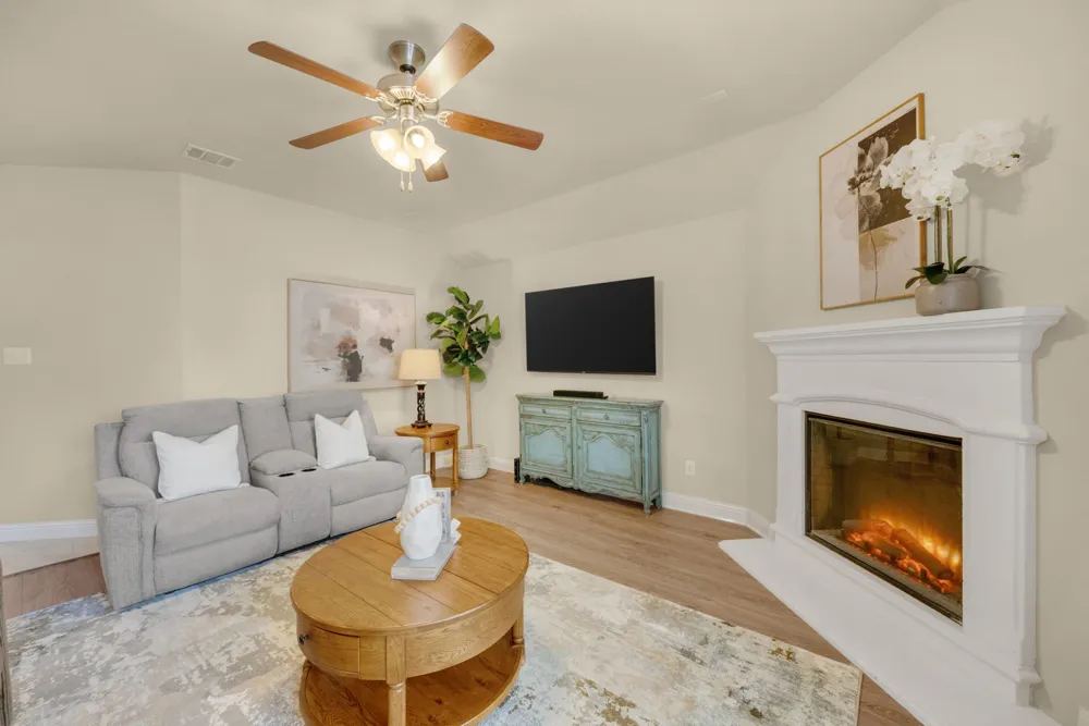 502 Royal Oaks Lane Oak Point, TX 75068