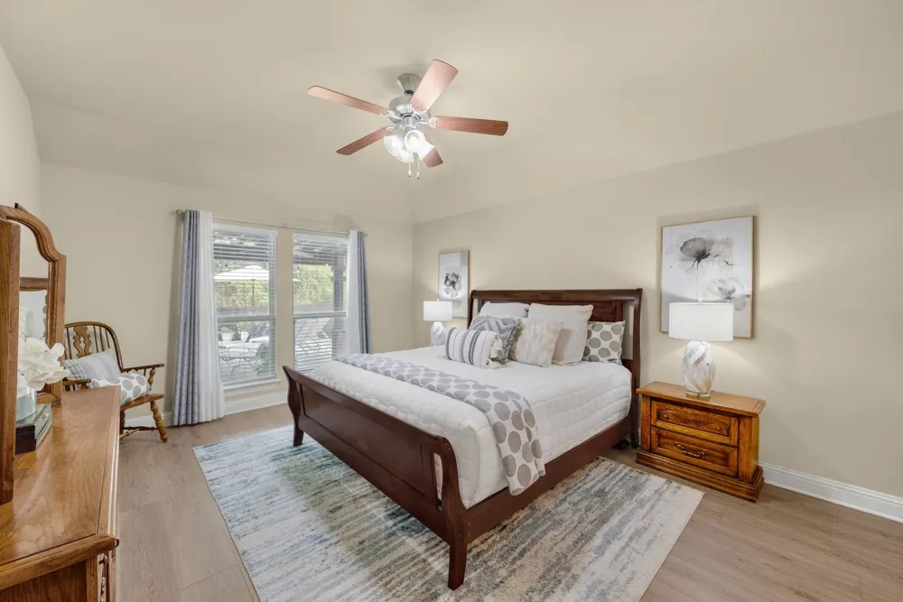 502 Royal Oaks Lane Oak Point, TX 75068