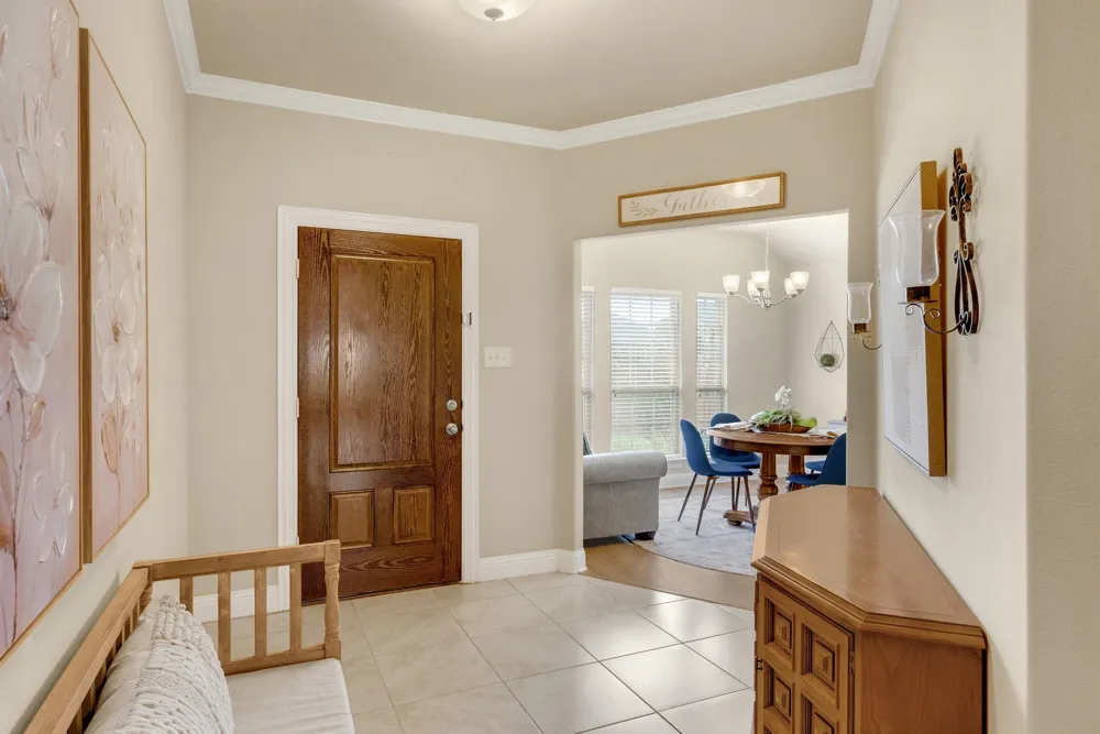 502 Royal Oaks Lane Oak Point, TX 75068