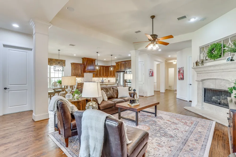 2016 Torin Street Lewisville, TX 75056