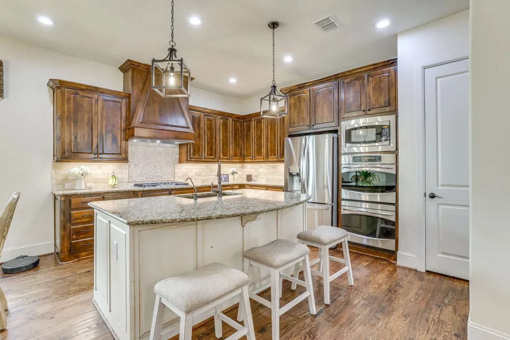 2016 Torin Street Lewisville, TX 75056