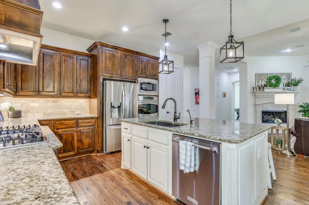 2016 Torin Street Lewisville, TX 75056