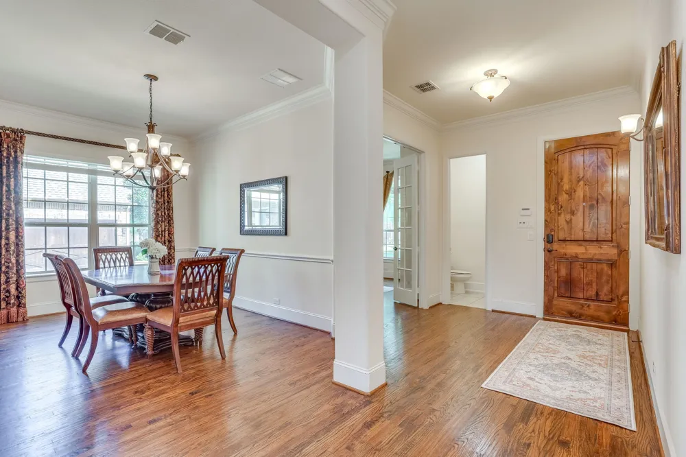 2016 Torin Street Lewisville, TX 75056