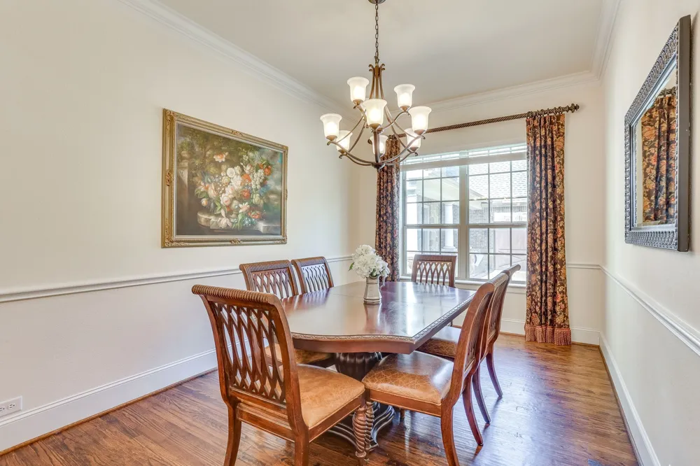 2016 Torin Street Lewisville, TX 75056