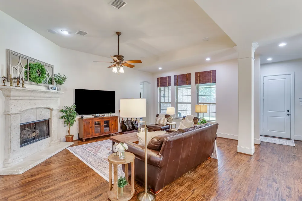 2016 Torin Street Lewisville, TX 75056